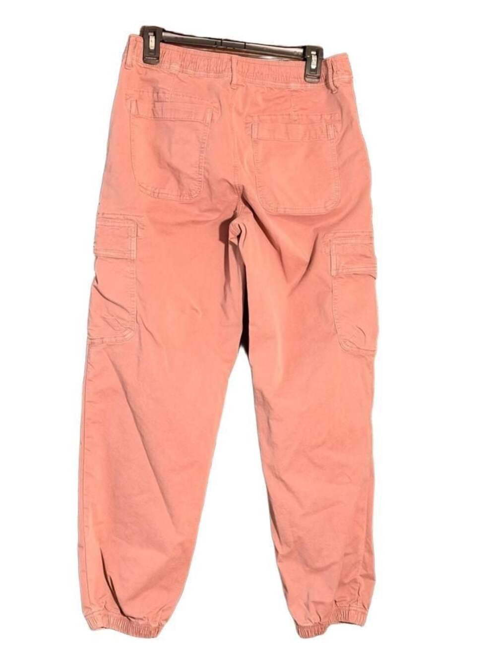 American Eagle Outfitters Women's Stretch Cargo Jogger Pants